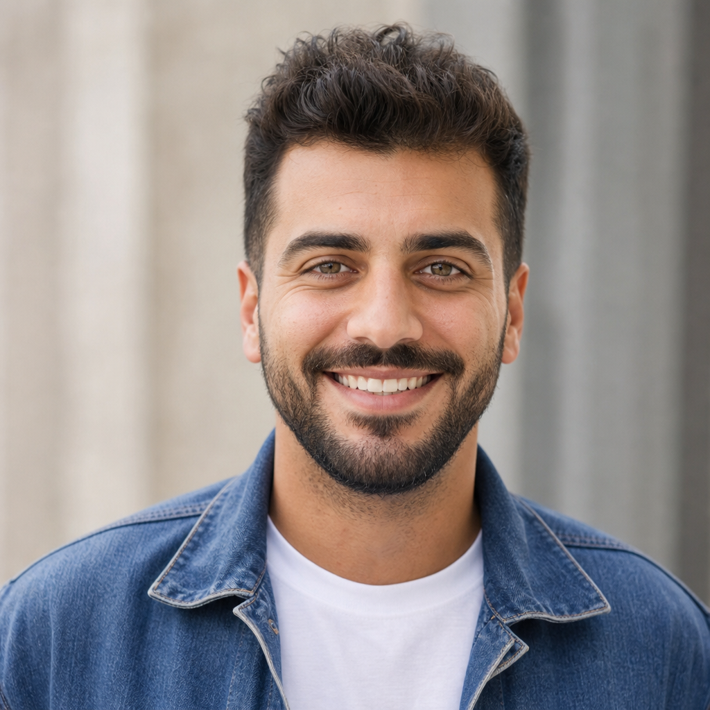 Nabil Haddad