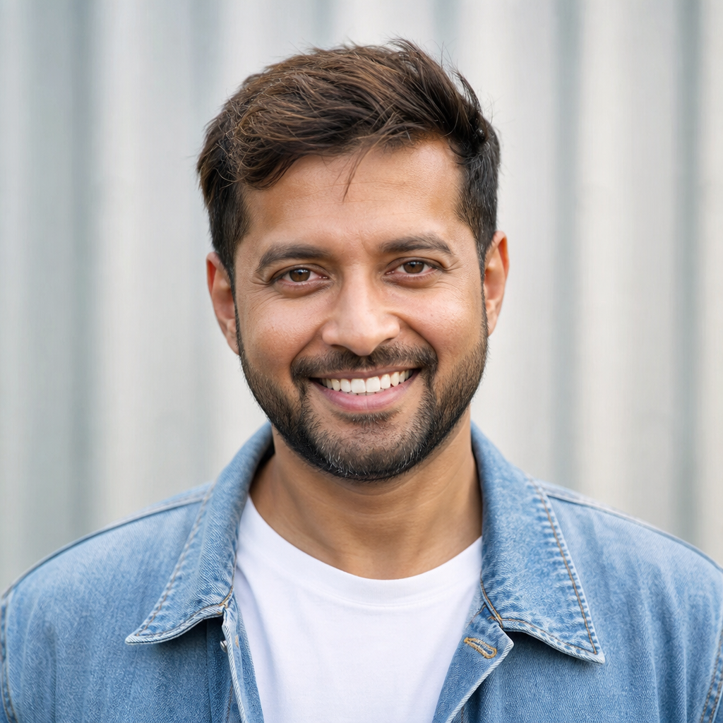 Amit Rao