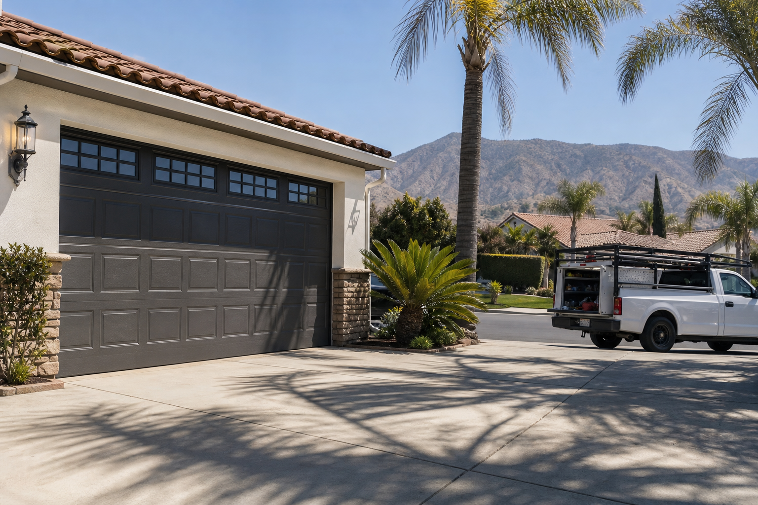 Emergency Garage Door Repair Near Me: What Riverside Homeowners Should Do First